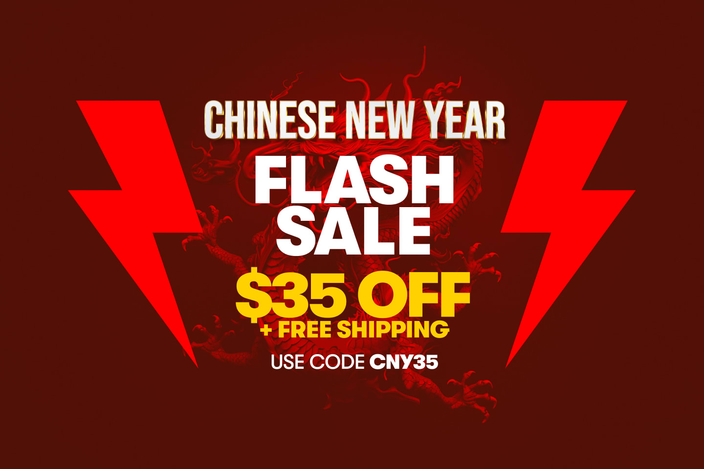 CNY Flash Sale! | Vinomofo Singapore
